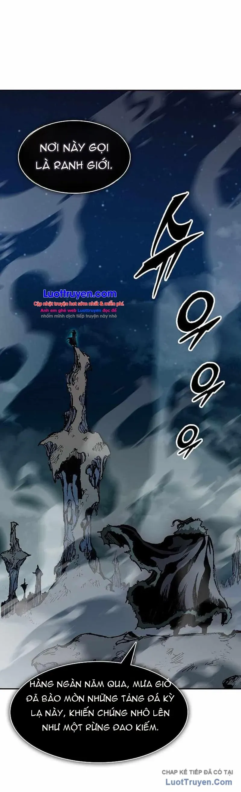 Hồi Ức Của Chiến Thần Chap 252 - Next Chap 253