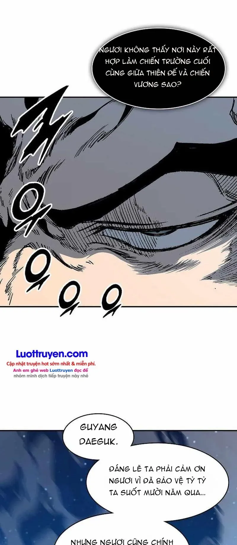 Hồi Ức Của Chiến Thần Chap 252 - Next Chap 253