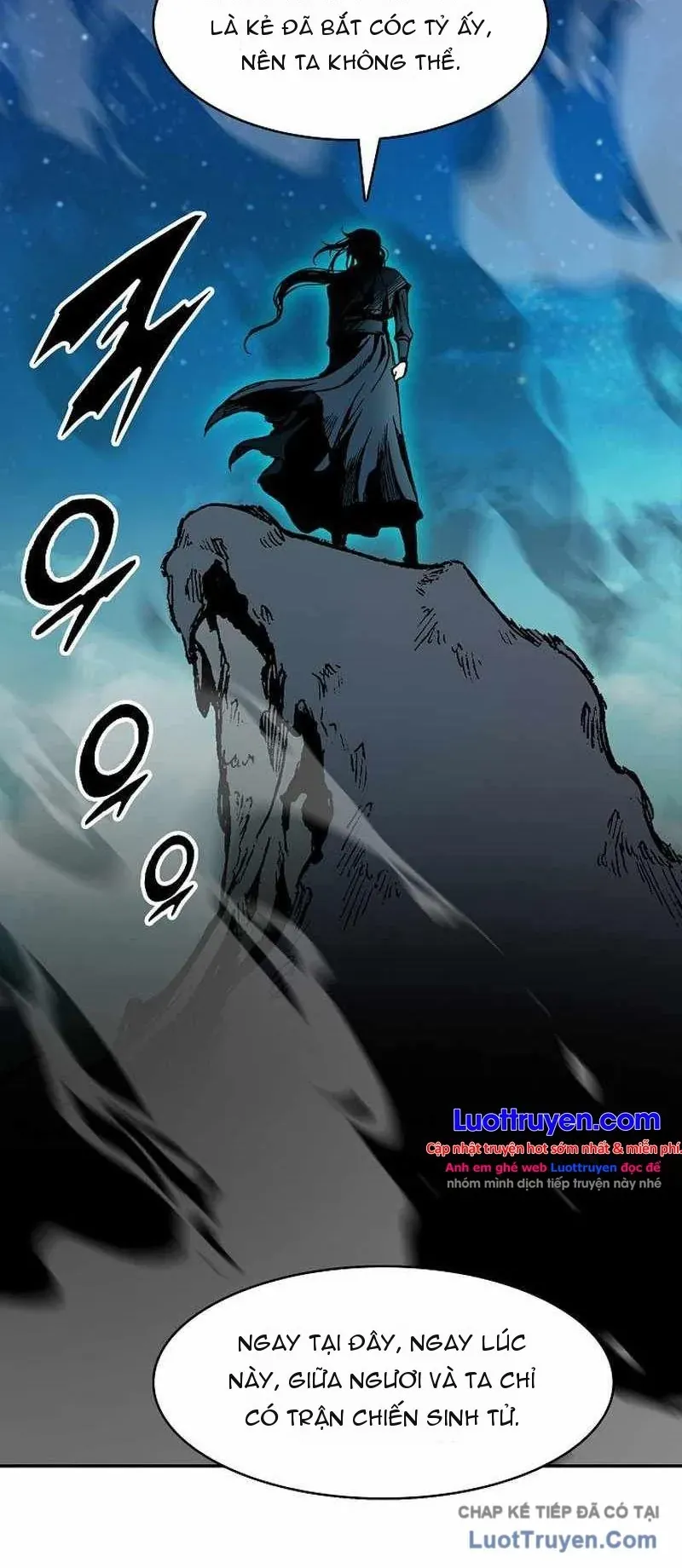 Hồi Ức Của Chiến Thần Chap 252 - Next Chap 253