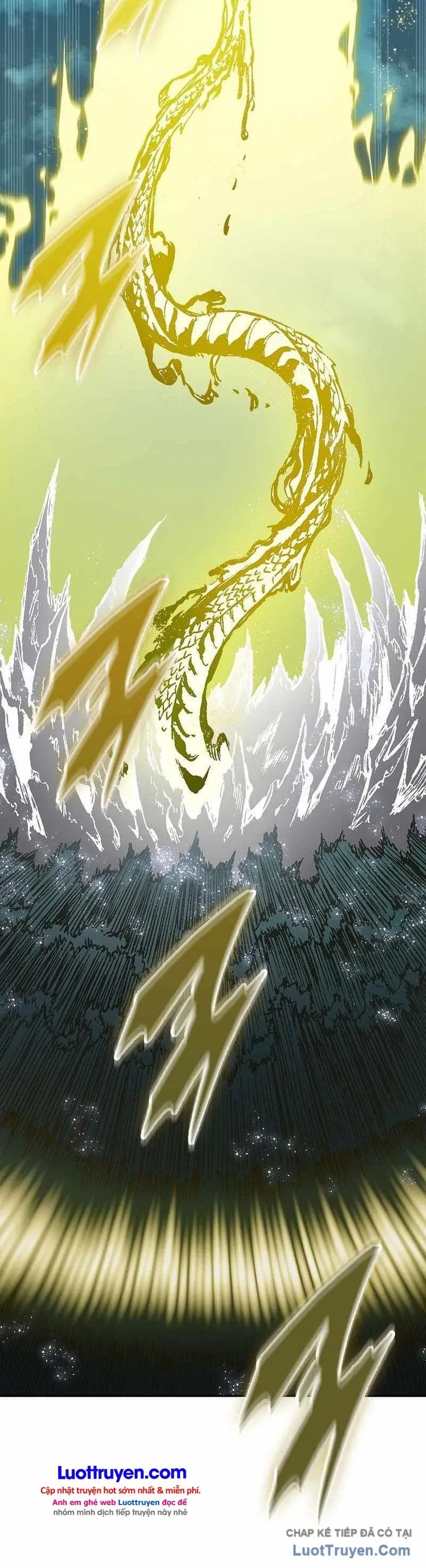 Hồi Ức Của Chiến Thần Chap 252 - Next Chap 253