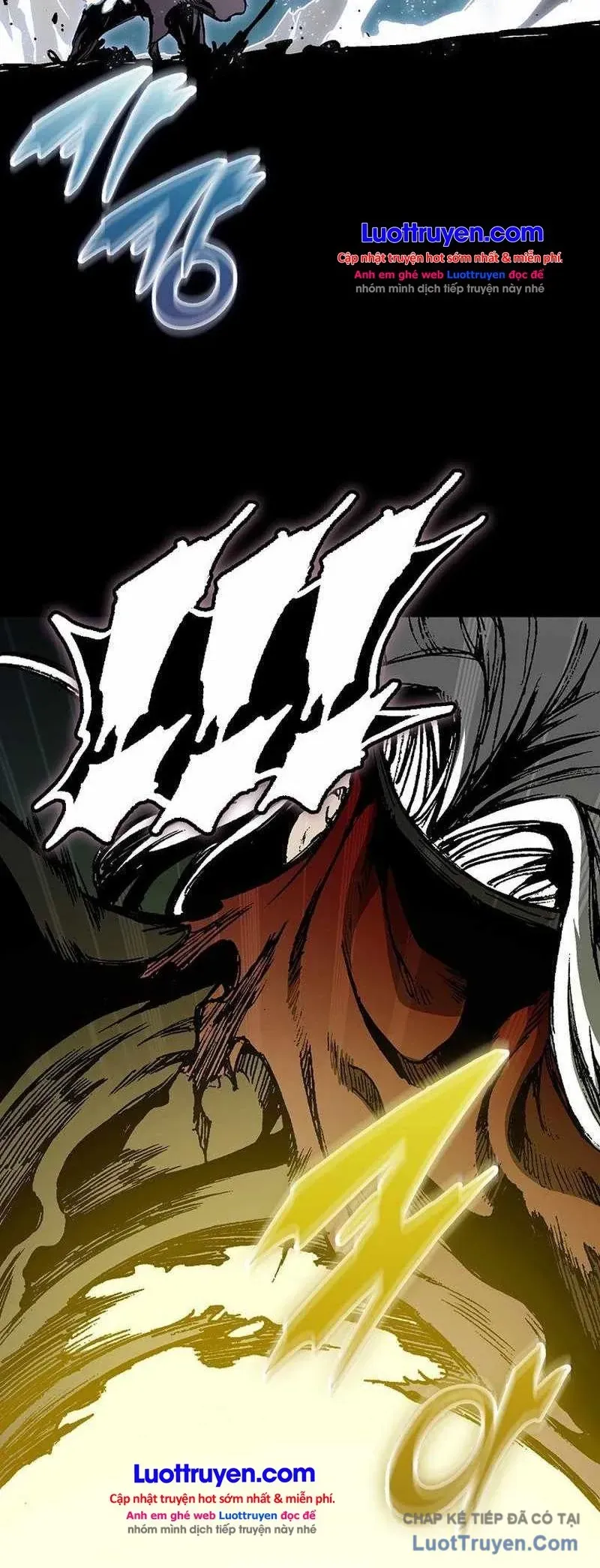 Hồi Ức Của Chiến Thần Chap 252 - Next Chap 253