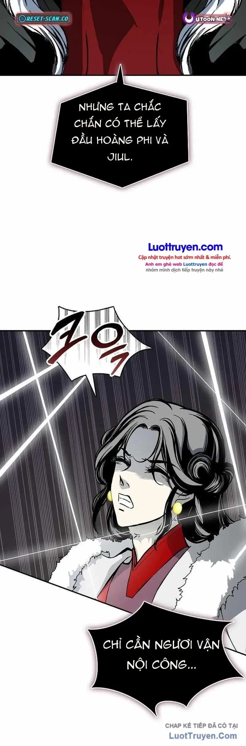 Hồi Ức Của Chiến Thần Chap 252 - Next Chap 253