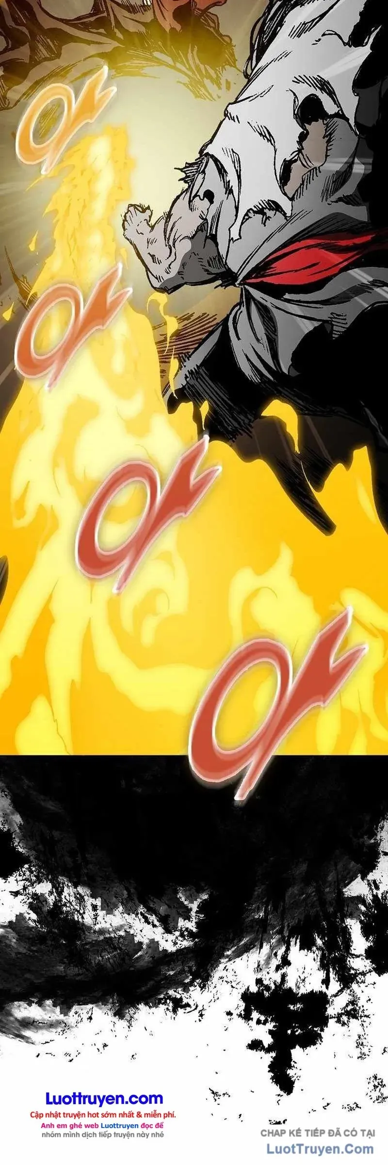 Hồi Ức Của Chiến Thần Chap 252 - Next Chap 253