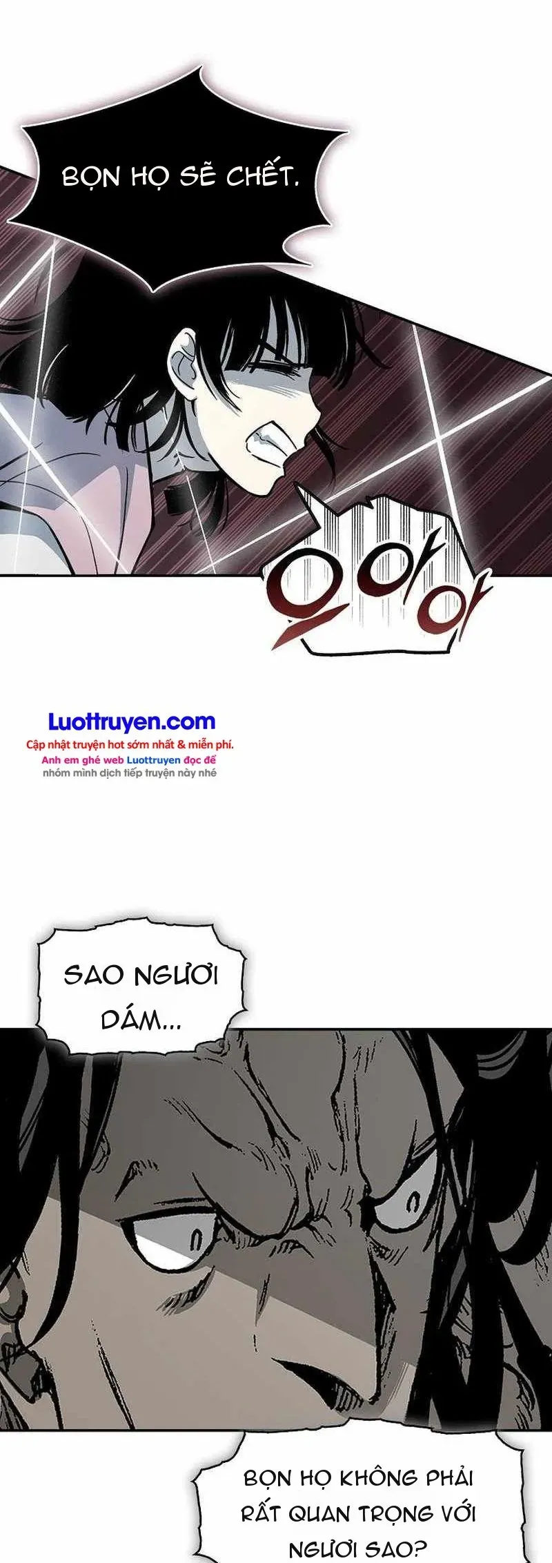 Hồi Ức Của Chiến Thần Chap 252 - Next Chap 253