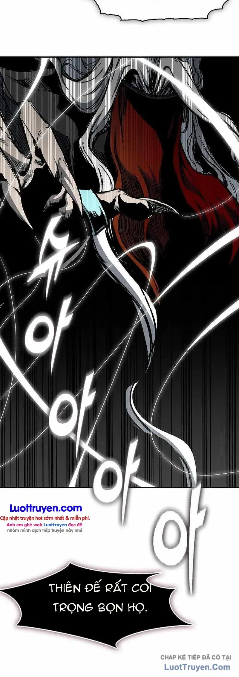 Hồi Ức Của Chiến Thần Chap 252 - Next Chap 253