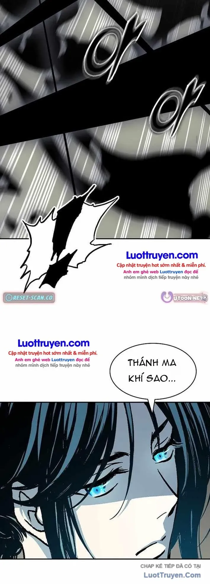Hồi Ức Của Chiến Thần Chap 253 - Next Chap 254