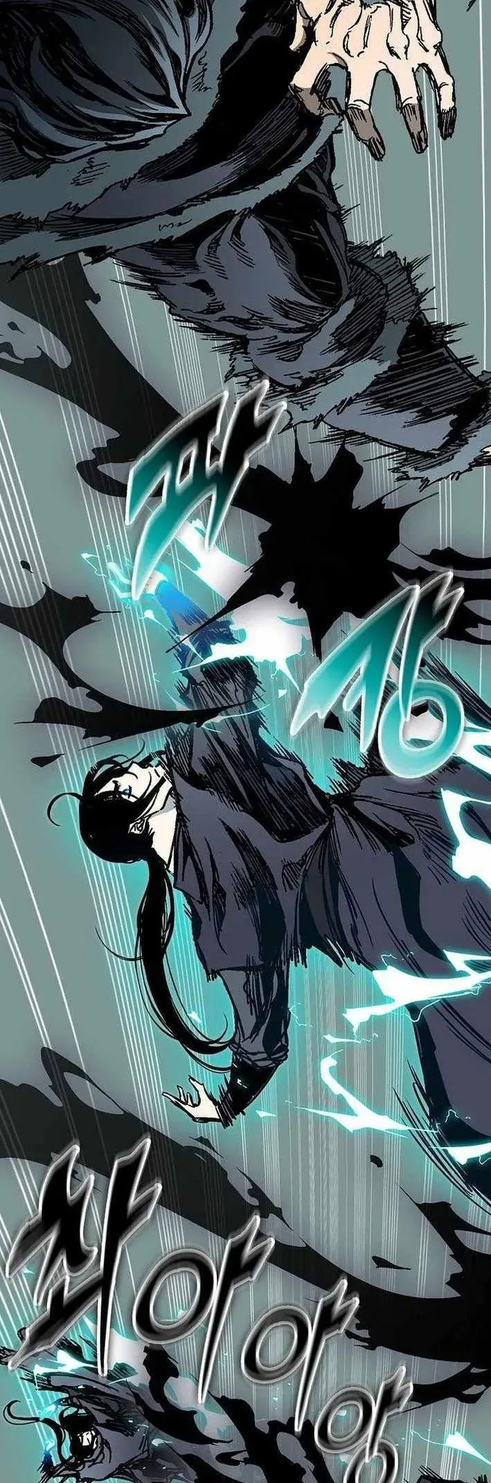 Hồi Ức Của Chiến Thần Chap 253 - Next Chap 254