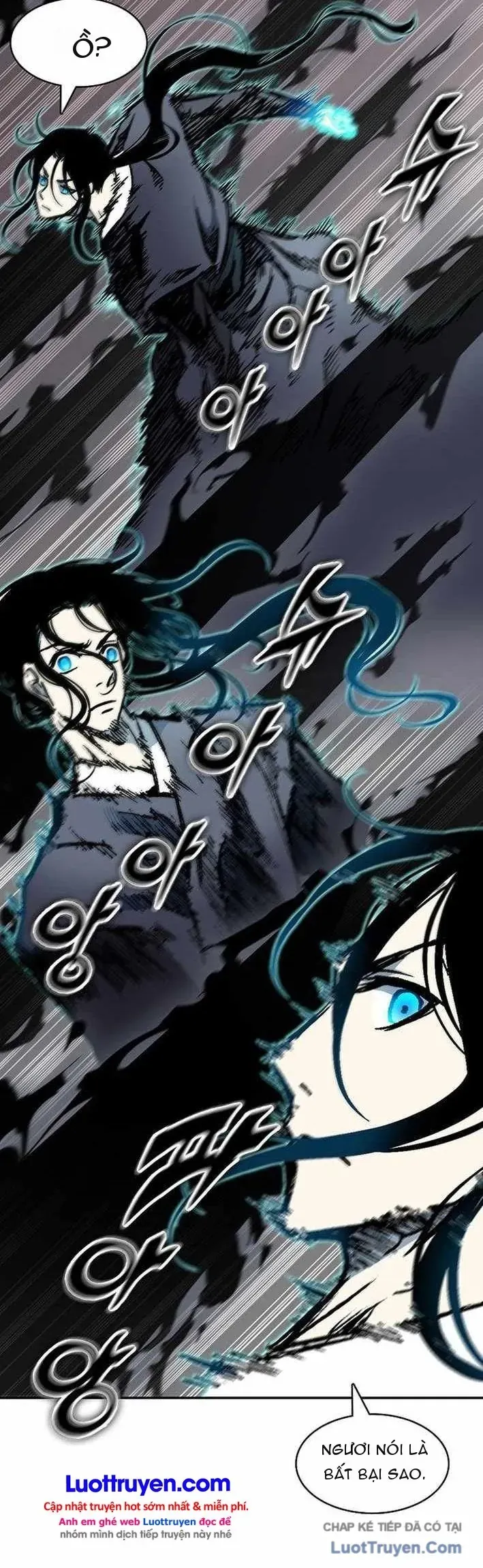 Hồi Ức Của Chiến Thần Chap 253 - Next Chap 254