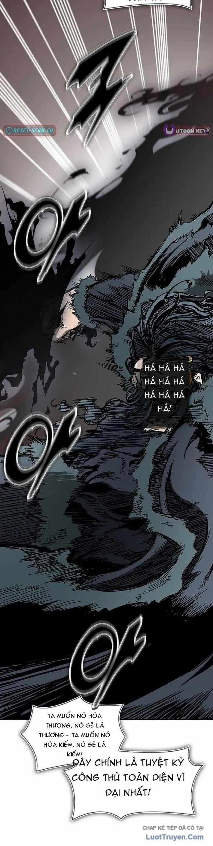 Hồi Ức Của Chiến Thần Chap 253 - Next Chap 254