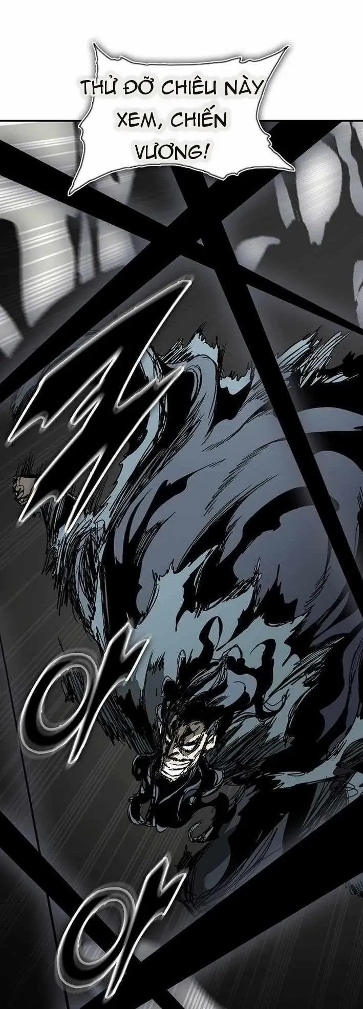 Hồi Ức Của Chiến Thần Chap 253 - Next Chap 254
