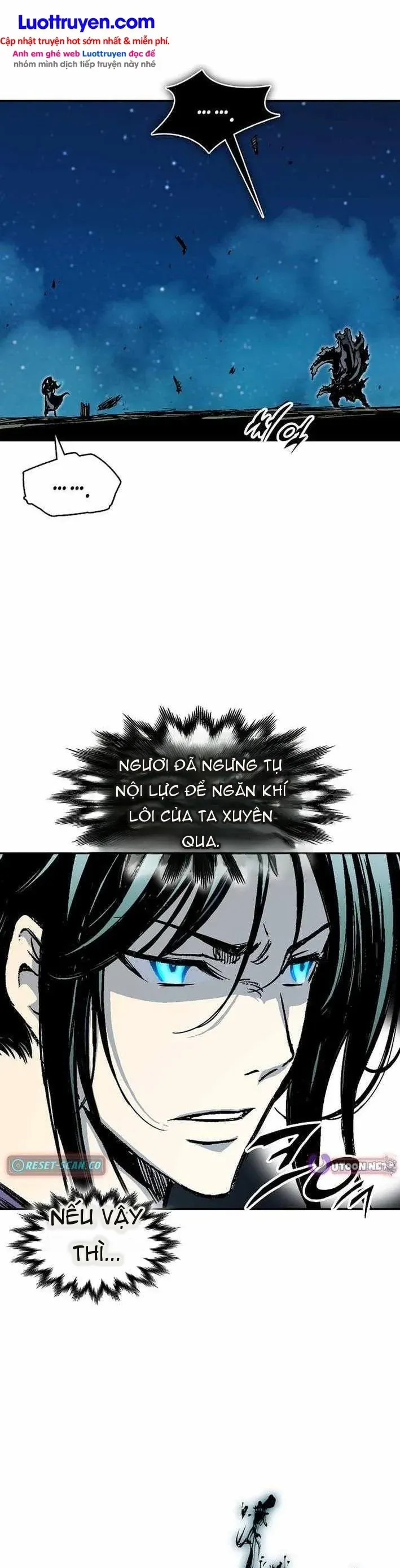Hồi Ức Của Chiến Thần Chap 253 - Next Chap 254
