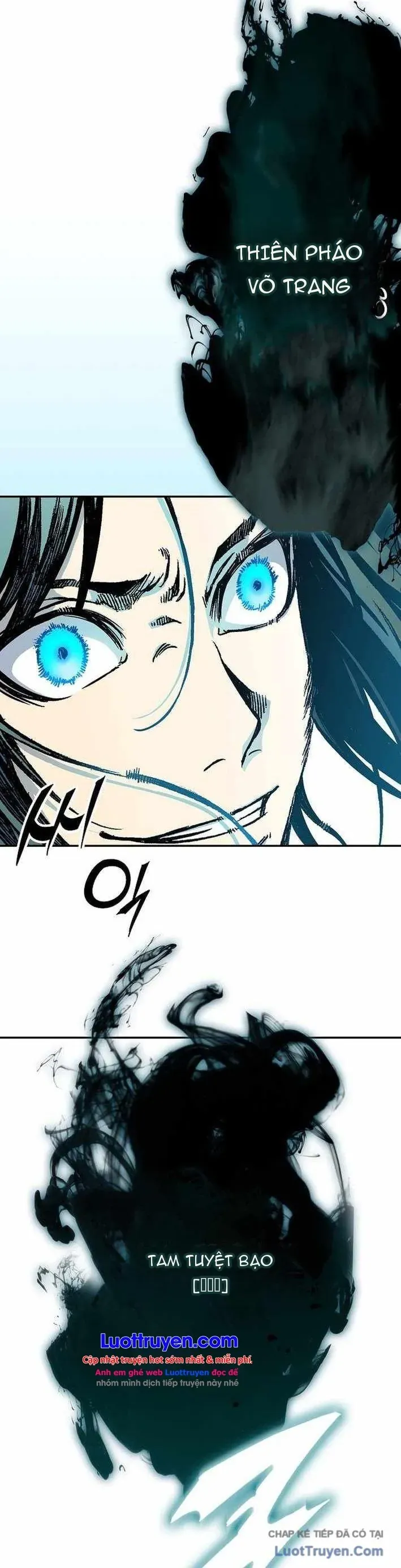 Hồi Ức Của Chiến Thần Chap 253 - Next Chap 254
