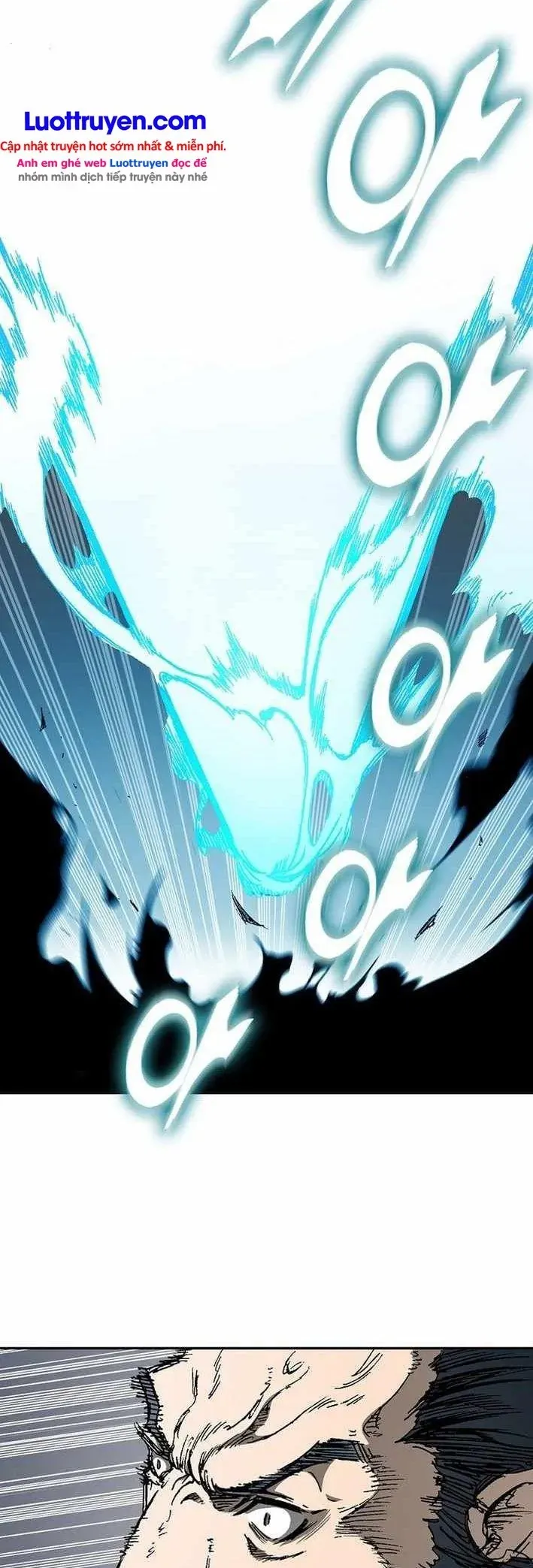 Hồi Ức Của Chiến Thần Chap 253 - Next Chap 254