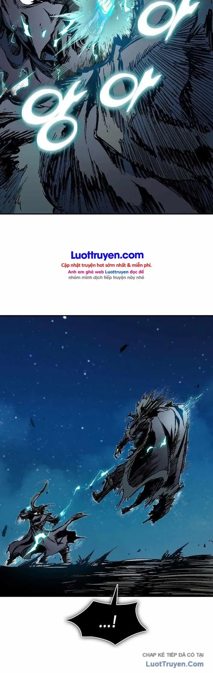 Hồi Ức Của Chiến Thần Chap 253 - Next Chap 254