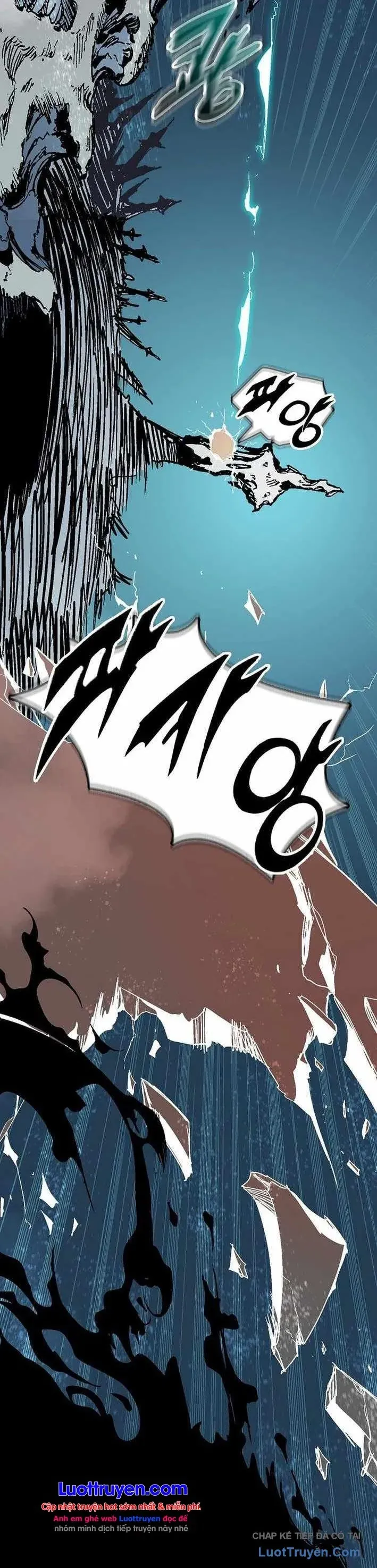 Hồi Ức Của Chiến Thần Chap 253 - Next Chap 254