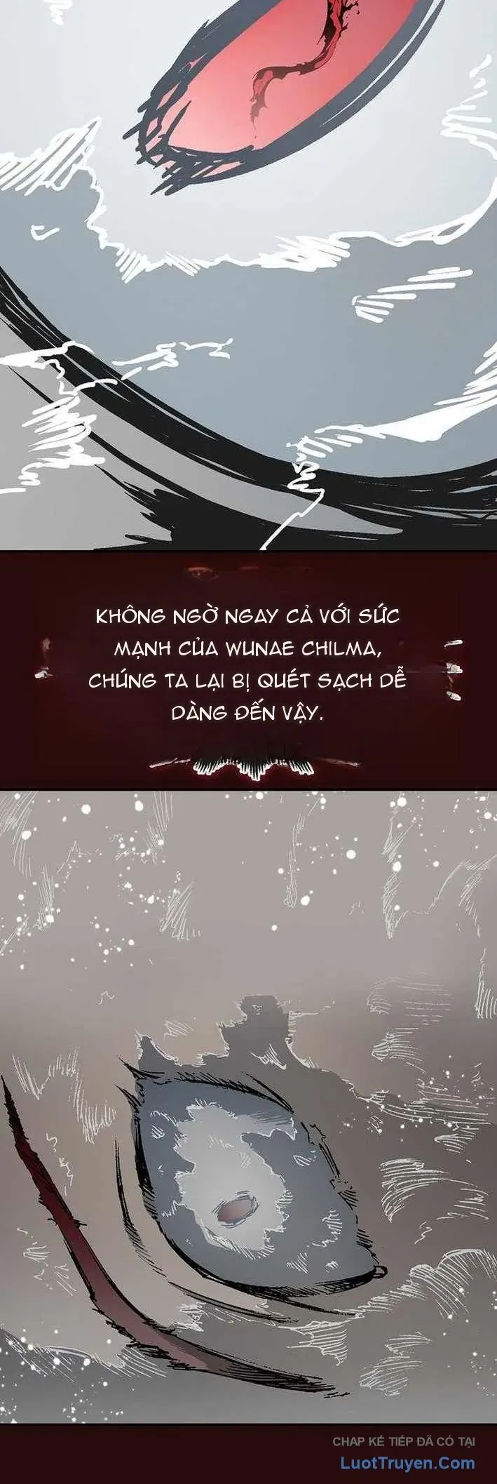 Hồi Ức Của Chiến Thần Chap 253 - Next Chap 254