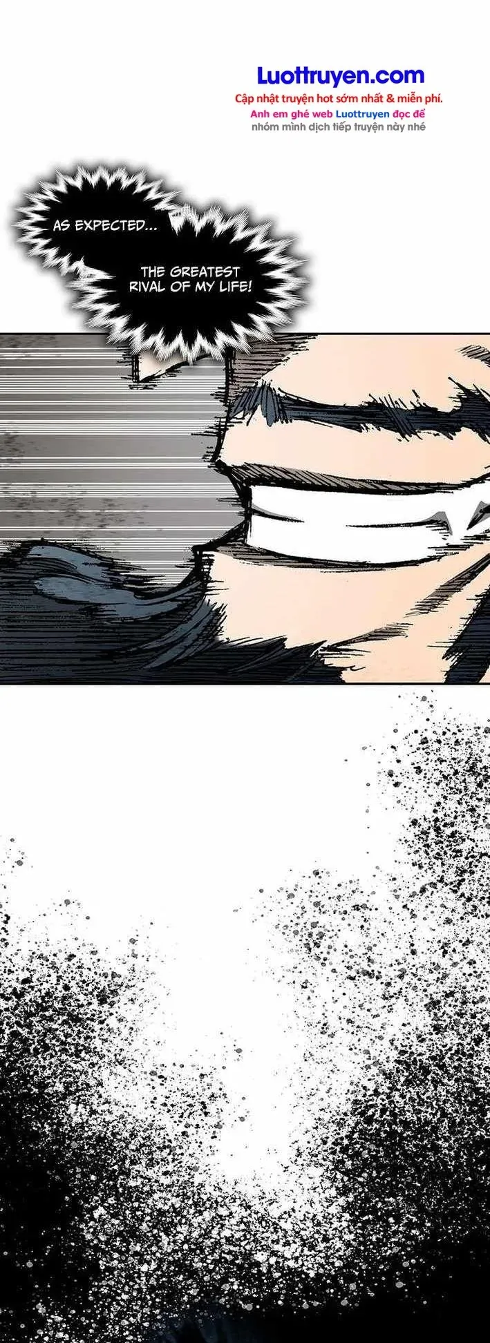 Hồi Ức Của Chiến Thần Chap 253 - Next Chap 254