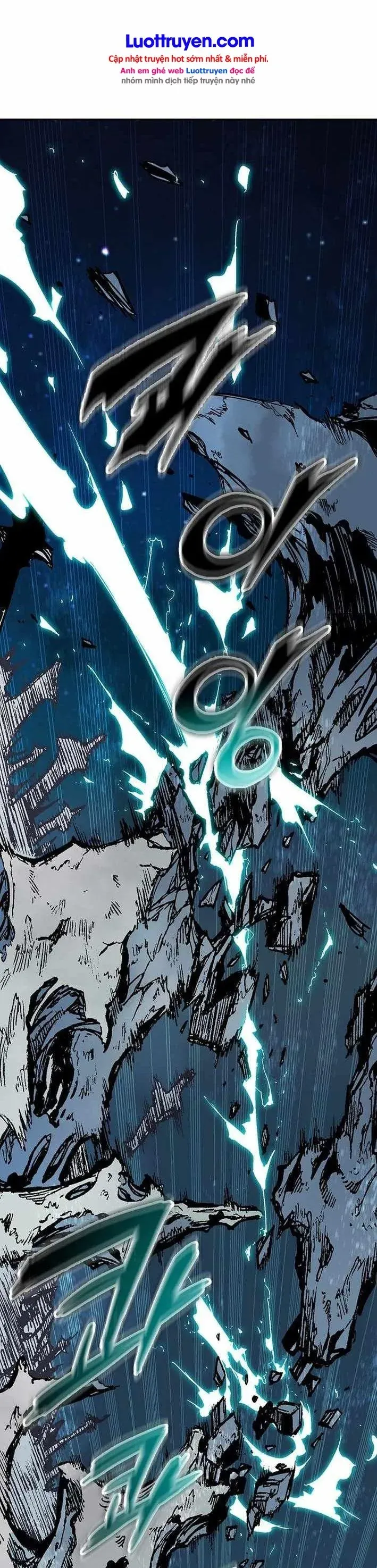 Hồi Ức Của Chiến Thần Chap 253 - Next Chap 254