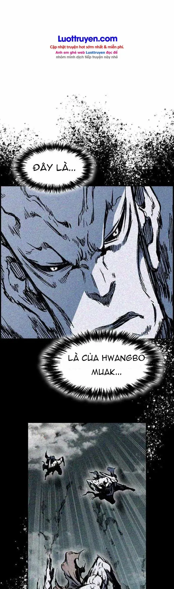Hồi Ức Của Chiến Thần Chap 253 - Next Chap 254