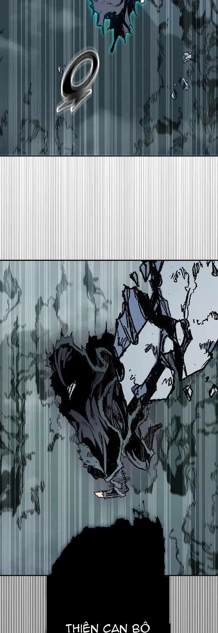 Hồi Ức Của Chiến Thần Chap 253 - Next Chap 254