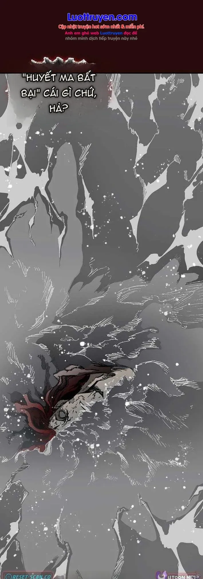 Hồi Ức Của Chiến Thần Chap 253 - Next Chap 254