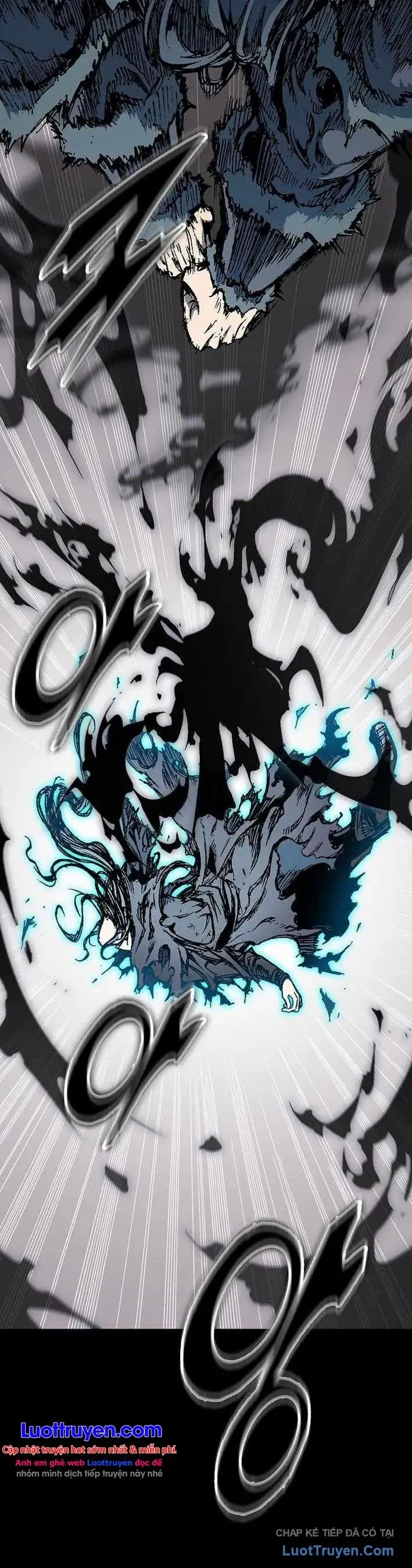 Hồi Ức Của Chiến Thần Chap 253 - Next Chap 254