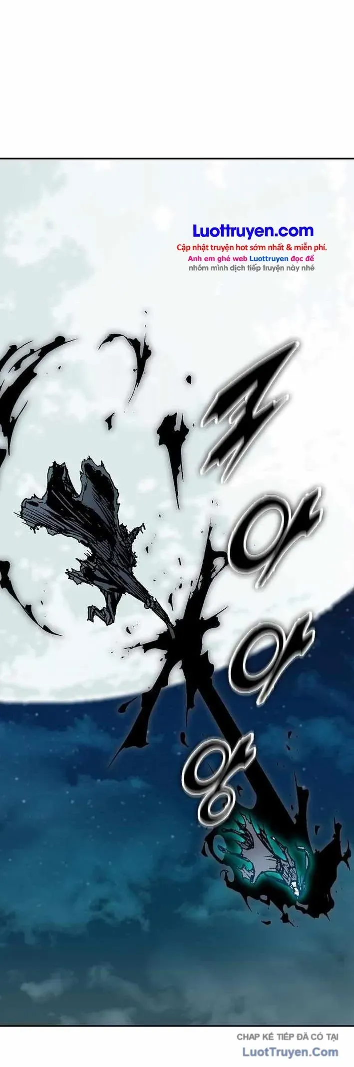 Hồi Ức Của Chiến Thần Chap 253 - Next Chap 254