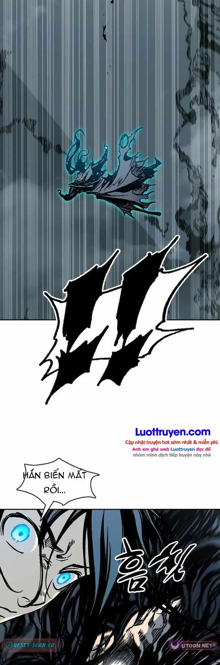 Hồi Ức Của Chiến Thần Chap 253 - Next Chap 254