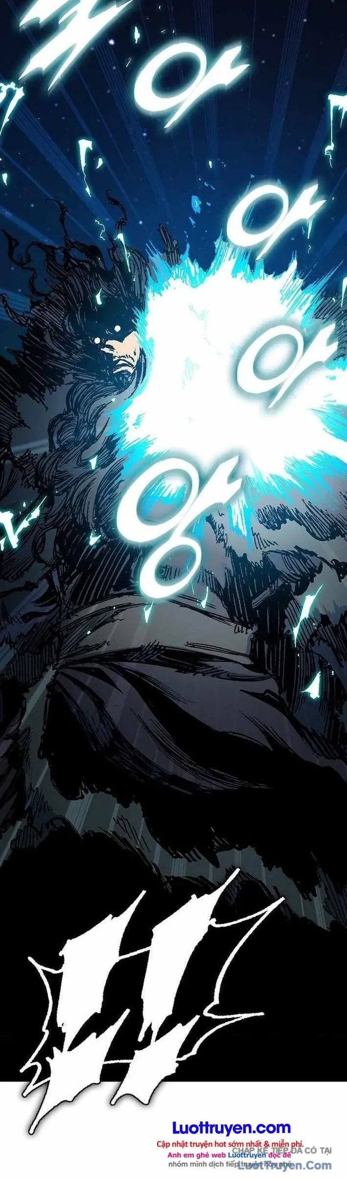 Hồi Ức Của Chiến Thần Chap 253 - Next Chap 254
