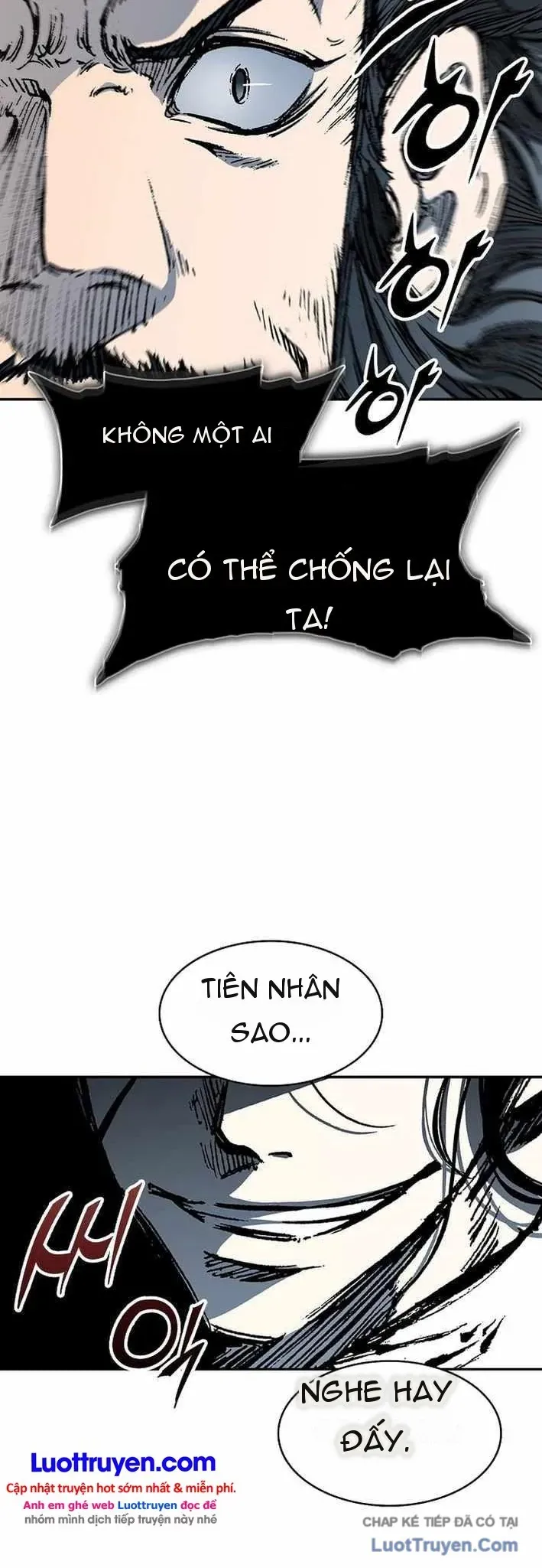 Hồi Ức Của Chiến Thần Chap 253 - Next Chap 254