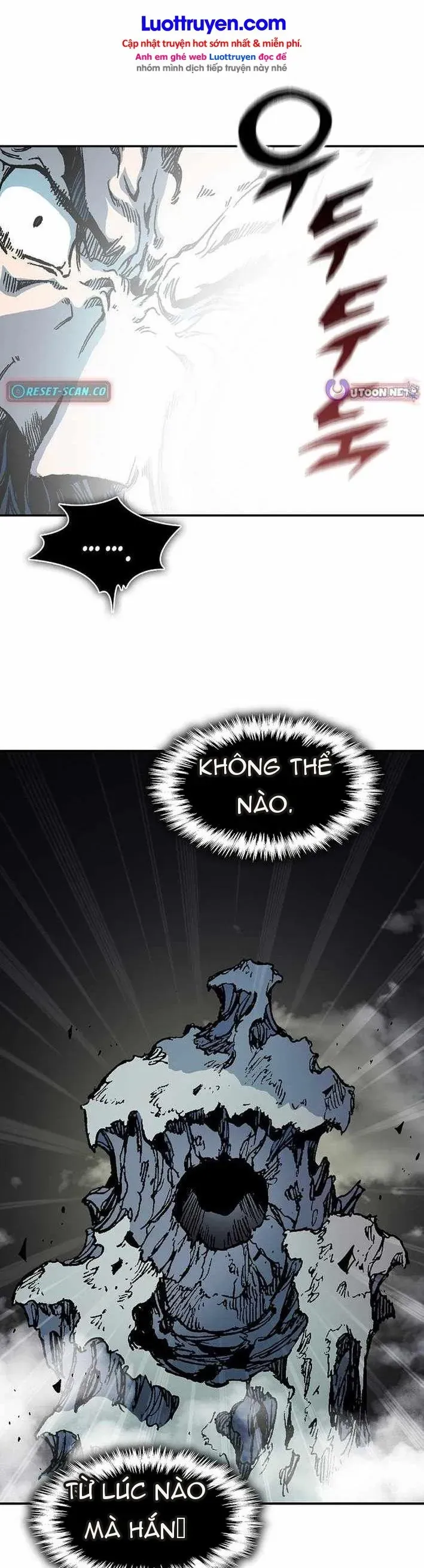 Hồi Ức Của Chiến Thần Chap 253 - Next Chap 254