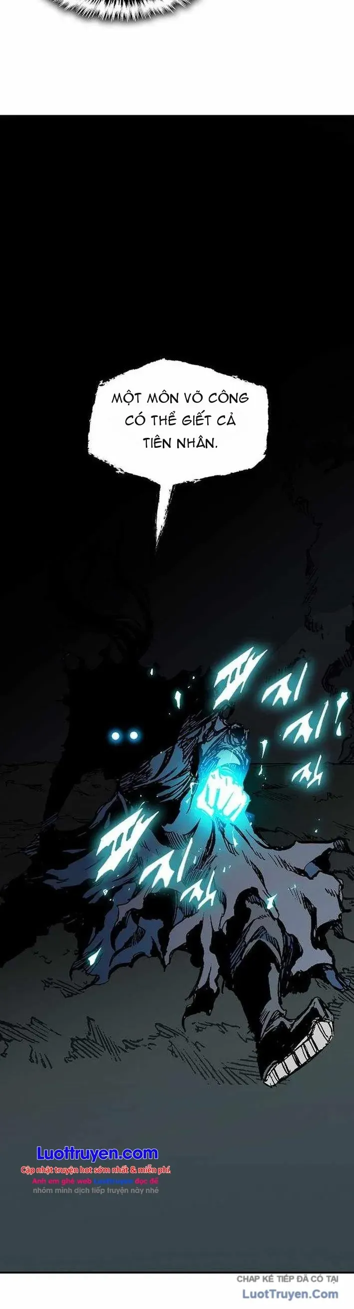 Hồi Ức Của Chiến Thần Chap 253 - Next Chap 254