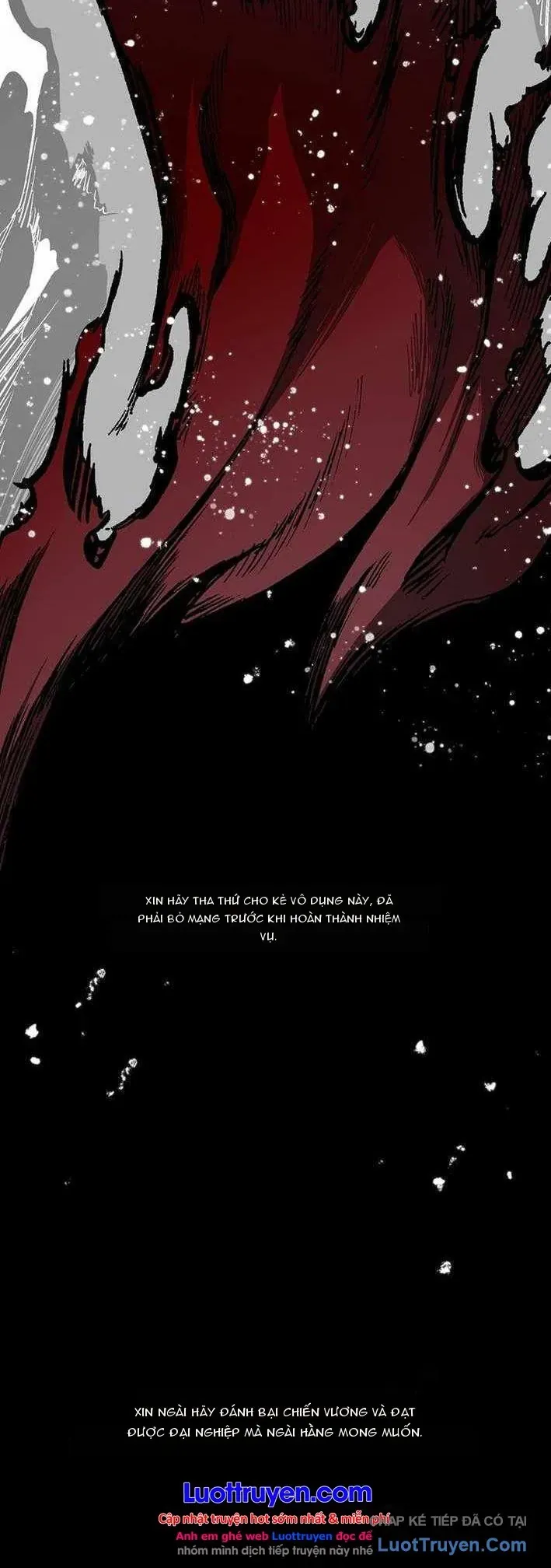 Hồi Ức Của Chiến Thần Chap 253 - Next Chap 254