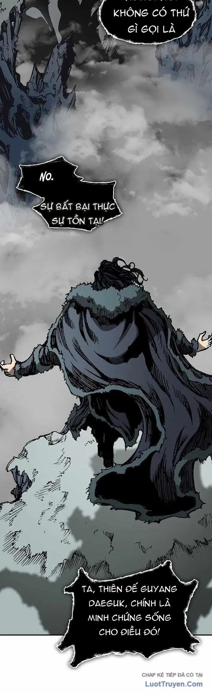 Hồi Ức Của Chiến Thần Chap 253 - Next Chap 254