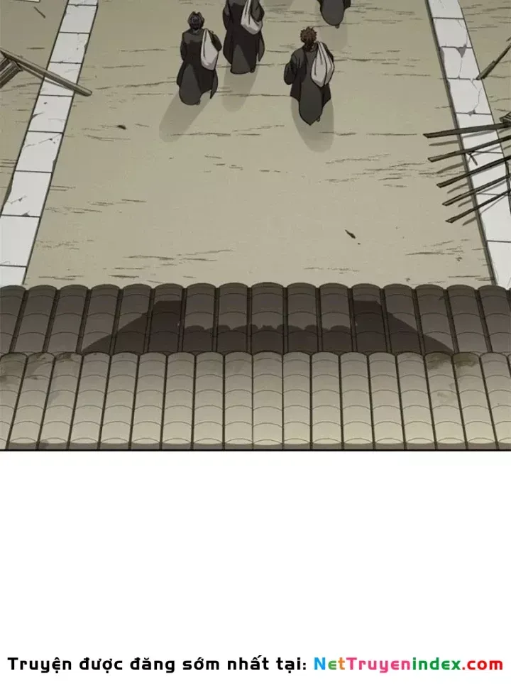 Hoa Sơn Tái Khởi Chap 158 - Next Chap 159
