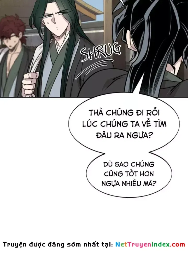 Hoa Sơn Tái Khởi Chap 158 - Next Chap 159