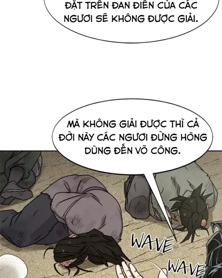 Hoa Sơn Tái Khởi Chap 158 - Next Chap 159