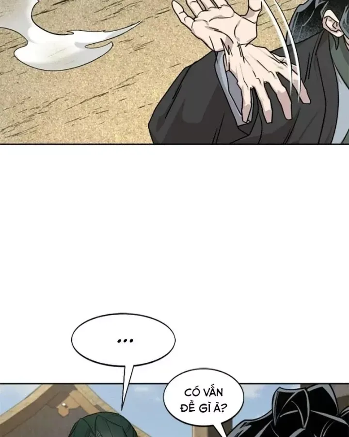 Hoa Sơn Tái Khởi Chap 158 - Next Chap 159