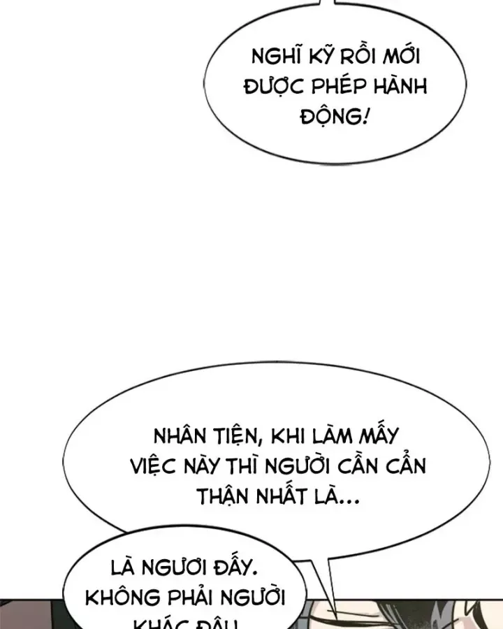 Hoa Sơn Tái Khởi Chap 158 - Next Chap 159