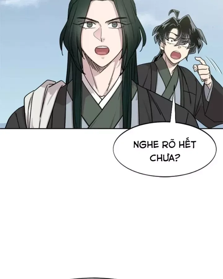 Hoa Sơn Tái Khởi Chap 158 - Next Chap 159