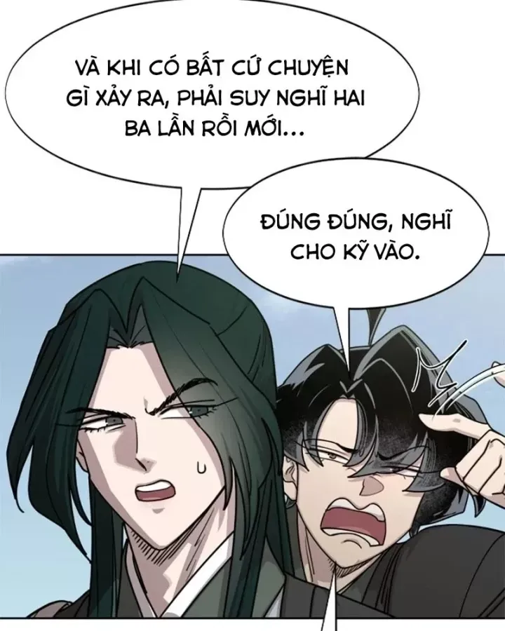 Hoa Sơn Tái Khởi Chap 158 - Next Chap 159