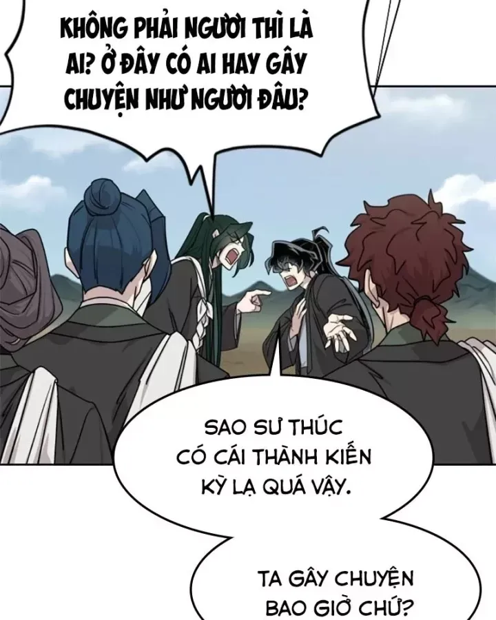 Hoa Sơn Tái Khởi Chap 158 - Next Chap 159