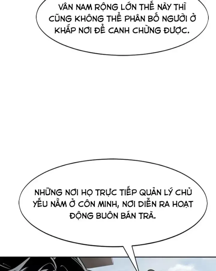 Hoa Sơn Tái Khởi Chap 158 - Next Chap 159