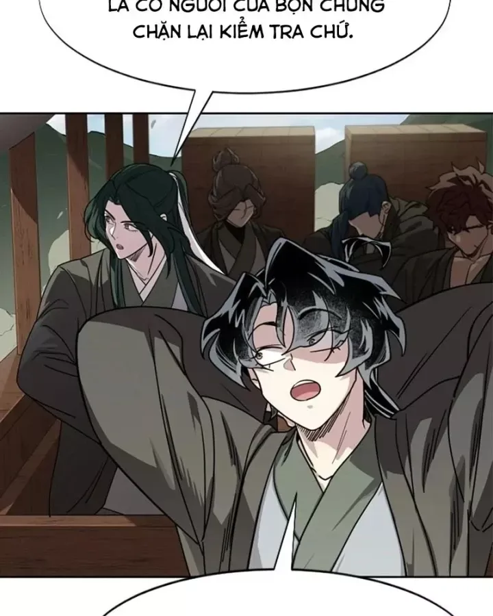 Hoa Sơn Tái Khởi Chap 158 - Next Chap 159