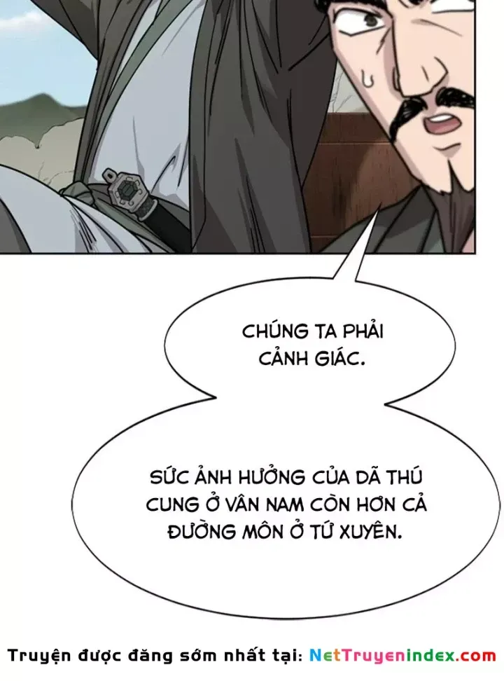 Hoa Sơn Tái Khởi Chap 158 - Next Chap 159
