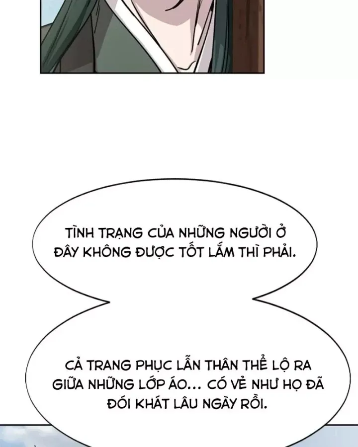 Hoa Sơn Tái Khởi Chap 158 - Next Chap 159