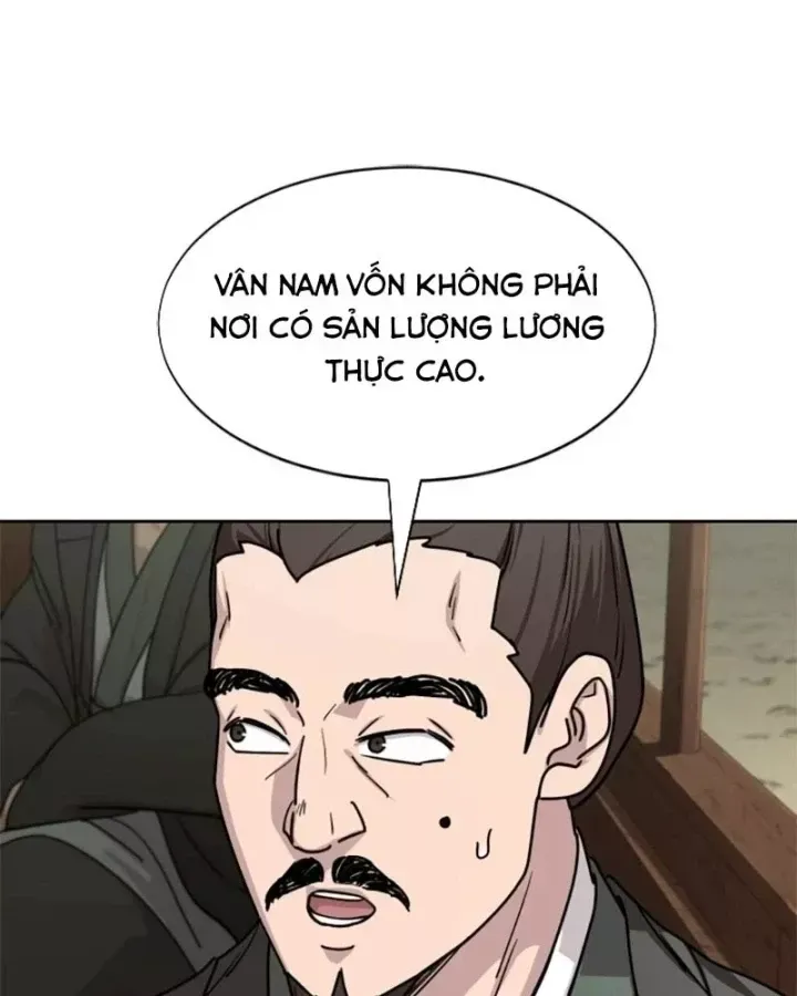 Hoa Sơn Tái Khởi Chap 158 - Next Chap 159
