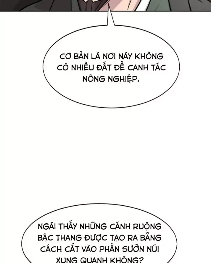 Hoa Sơn Tái Khởi Chap 158 - Next Chap 159