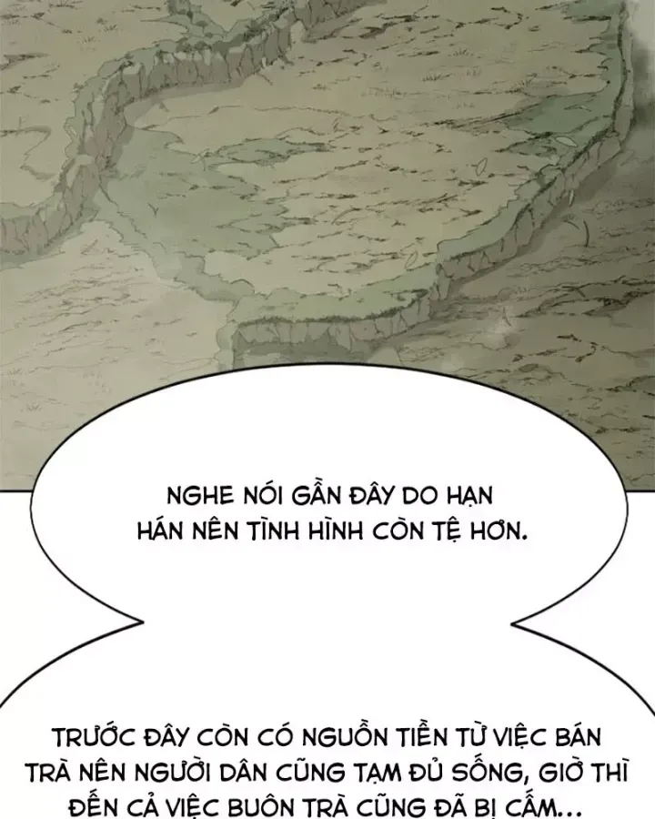 Hoa Sơn Tái Khởi Chap 158 - Next Chap 159