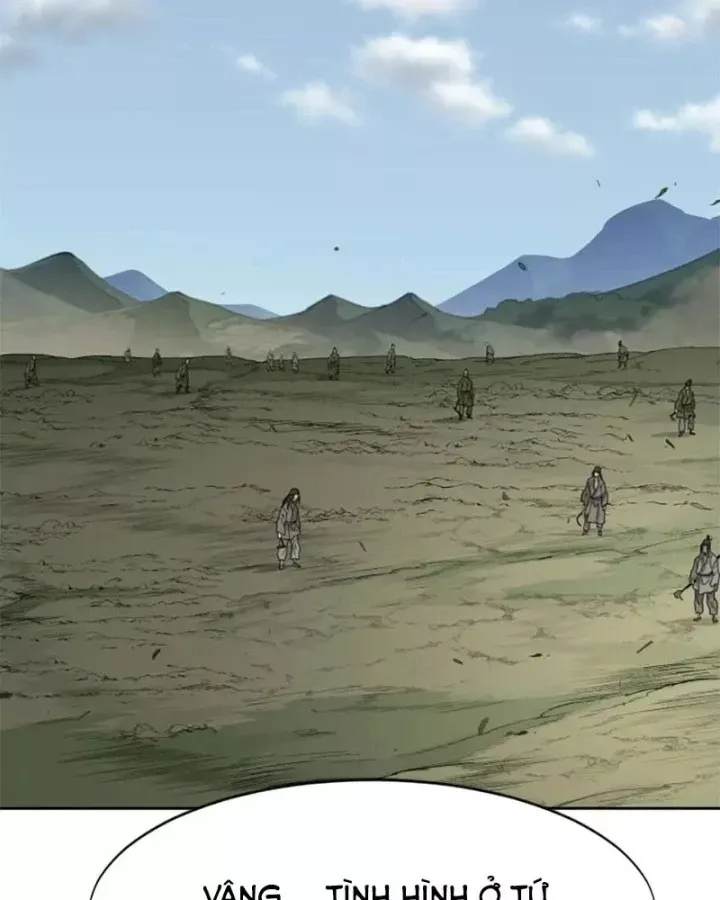 Hoa Sơn Tái Khởi Chap 158 - Next Chap 159